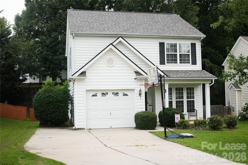3917 Caliper Pl, Fort Mill, SC, 29708-8380 | Card Image