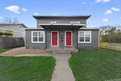 1-118 Compton Ave, San Antonio, TX, 78214-2069 | Card Image