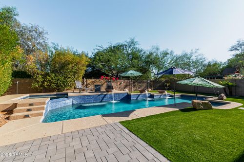 4521 W Moss Springs Rd, Anthem, AZ, 85086-1438 | Card Image