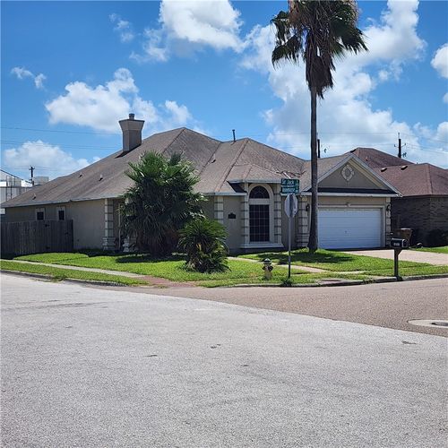 6213 Sir Jack St, Corpus Christi, TX, 78414-3986 | Card Image