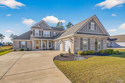 2785 Trestle Way, Cantonment, FL, 32533-4757 | Card Image