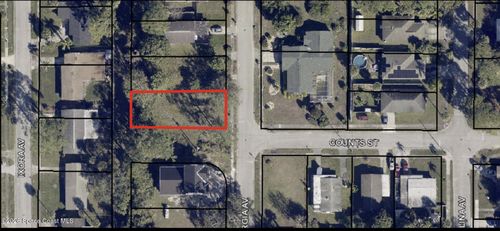 00 S Georgia Avenue, Cocoa, FL, 32922 | Card Image