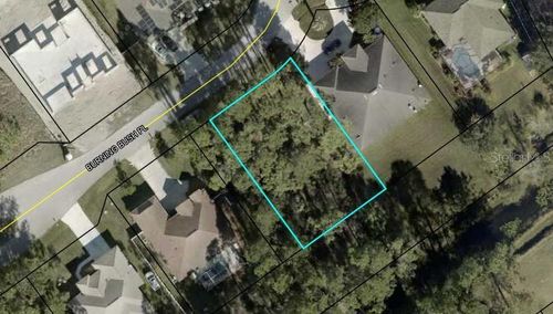 1 Burning Bush Pl, Palm Coast, FL, 32137-8812 | Card Image