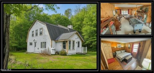 1993 Garnet Lake Rd N, Johnsburg, NY, 12843-2909 | Card Image