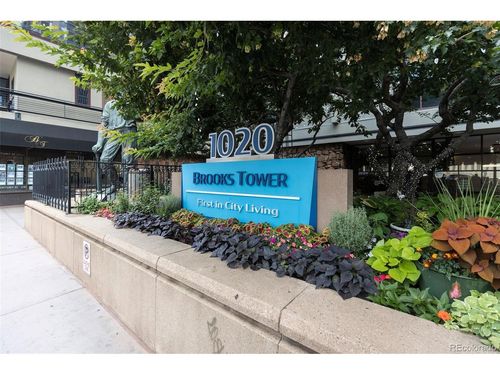 28-b-1020 15th St, Denver, CO, 80202 | Card Image