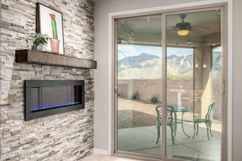 12978 N Via Vista Del Pasado, Oro Valley, AZ, 85755-5987 | Card Image