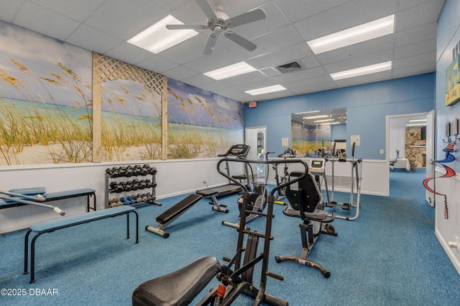 UNIT-238 - 1429 N Atlantic Ave, Condo with 1 bedrooms, 1 bathrooms and null parking in DAYTONA BEACH FL | Image 33