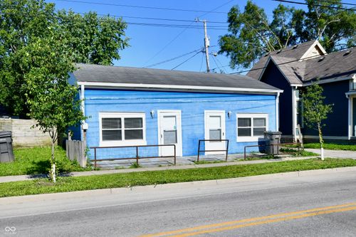 518 S State Ave, Indianapolis, IN, 46203-1303 | Card Image