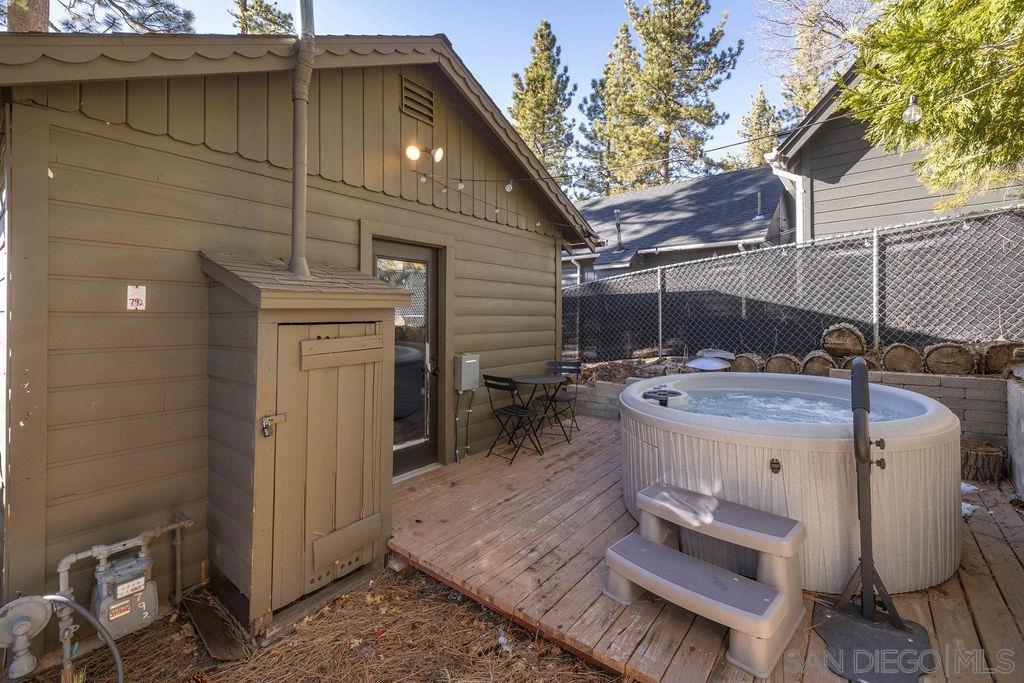 Residential in Big Bear 4