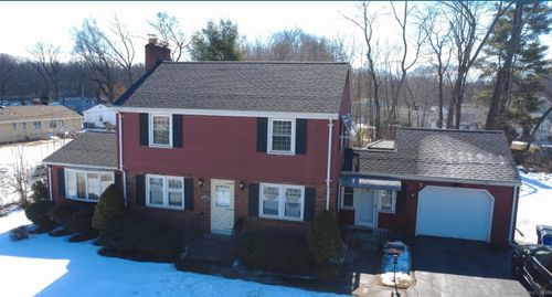 33 Spruce Dr, East Hartford, CT, 06118-2828 | Card Image