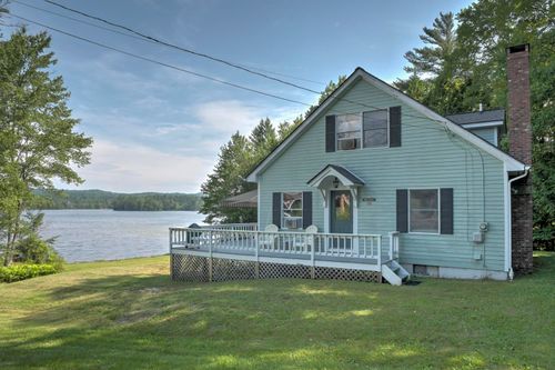 20 Shadowland Rd, Alstead, NH, 03602-3823 | Card Image