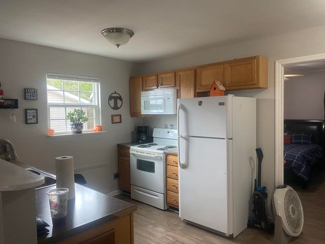 35 Hummingbird Ln, Townhouse with 2 bedrooms, 1 bathrooms and null parking in Dunlap TN | Image 23