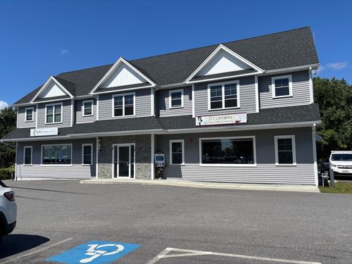 10a-10 Taunton Ave, Seekonk, MA, 02771-6127 | Card Image