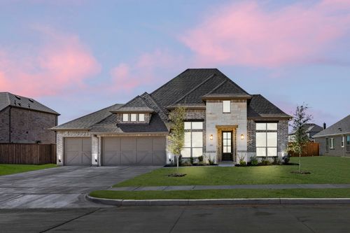 610 Tenor Dr, Forney, TX, 75126-6556 | Card Image
