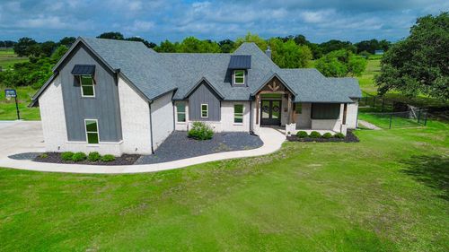 401 Spring Valley Rd, Brock, TX, 76087-1209 | Card Image