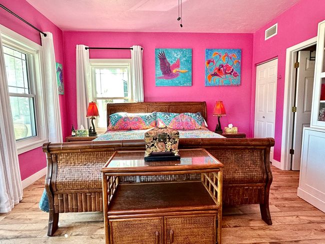 841 2nd St, House other with 3 bedrooms, 2 bathrooms and null parking in CEDAR KEY FL | Image 36