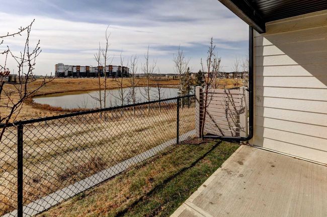 343 Skyview Ranch Circle Ne, Townhouse with 3 bedrooms, 3 bathrooms and 3 parking in Calgary AB | Image 29