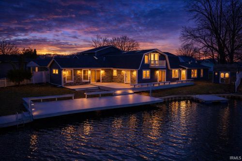 2109 Ball Ct, Rochester, IN, 46975-9779 | Card Image