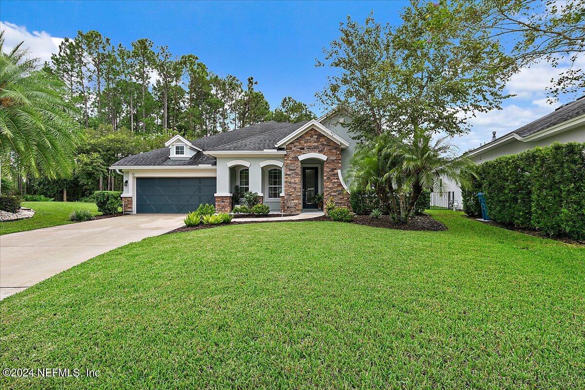 Magnolia Shoals Way, Ponte Vedra, FL 32081