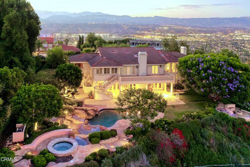 11848 Presilla Rd, Santa Rosa Valley, CA, 93012-8833 | Card Image