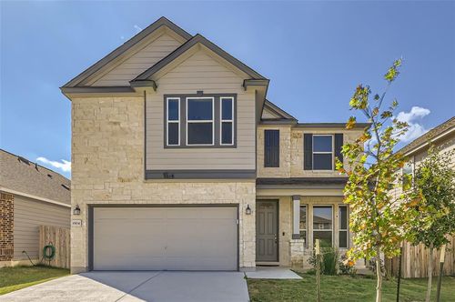 1904 Red Berry Pass, Georgetown, TX, 78628-1949 | Card Image