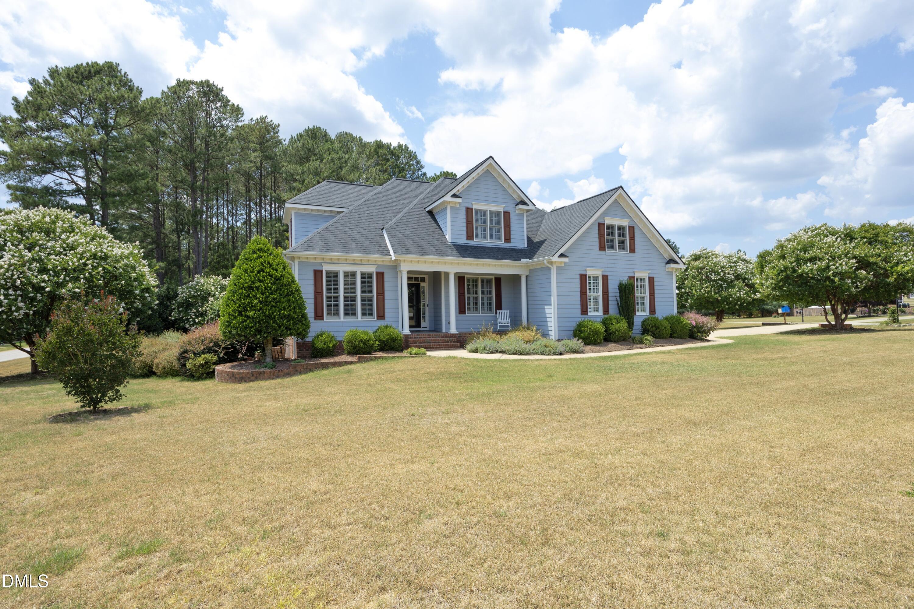 Residential in Raleigh 2