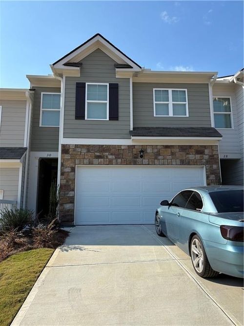 30 Rustin Ridge, Dahlonega, GA, 30533 | Card Image