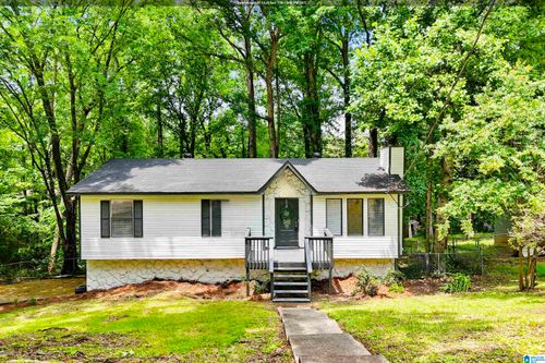 3150 Sleepy Hollow Dr, BIRMINGHAM, AL, 35215-1218 | Card Image
