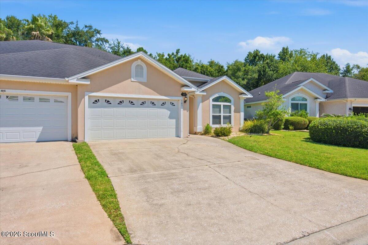 Residential in Kingsland 2