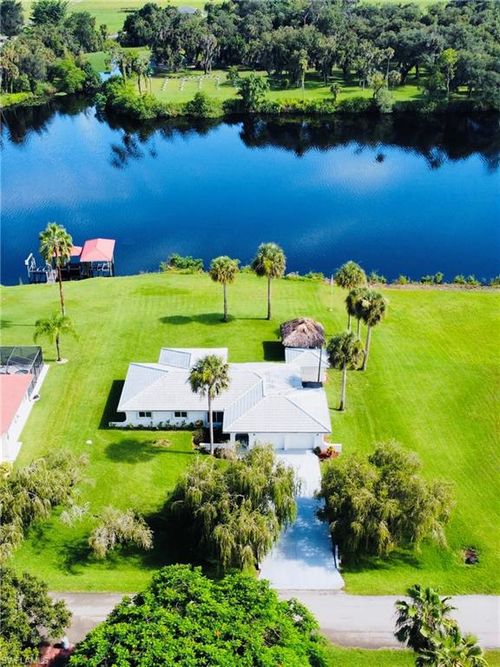 3233 Shell Ln, FORT DENAUD, FL, 33935-9492 | Card Image