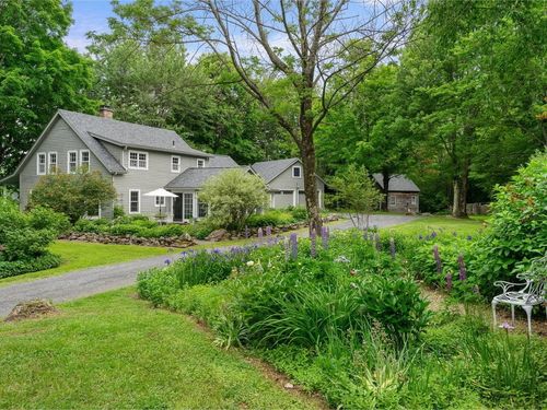 1941 Ridge Rd N, Fairfield, VT, 05455-5631 | Card Image