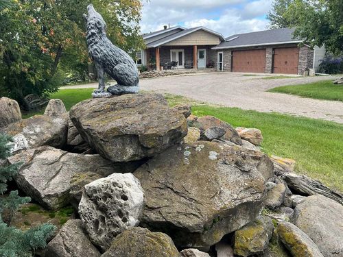 33194 Township Road 284, Madden, AB, T0M1L0 | Card Image