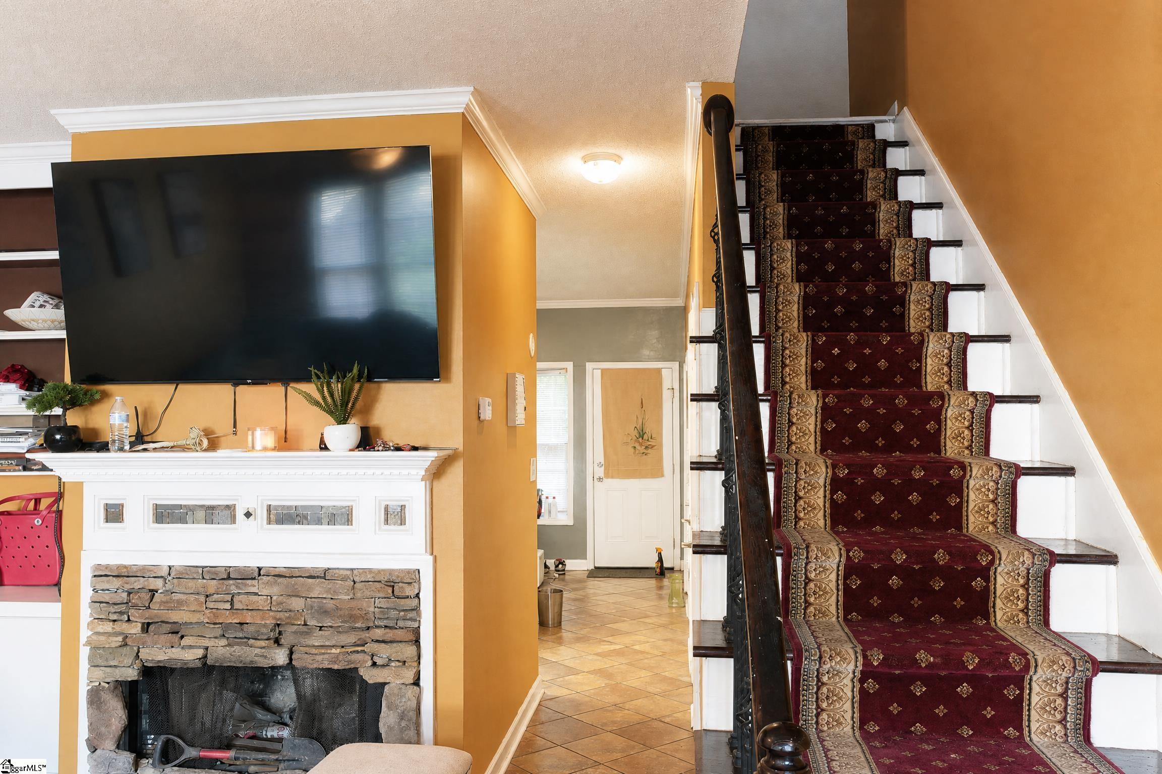 Residential in Spartanburg 4