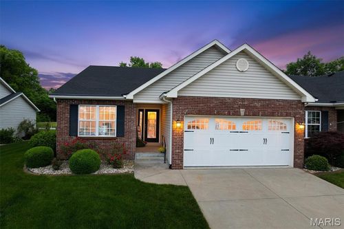 485 Bandmour Pl, O Fallon, IL, 62269-4133 | Card Image