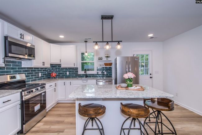 108 Bickleigh Rd, House other with 3 bedrooms, 2 bathrooms and null parking in Irmo SC | Image 6