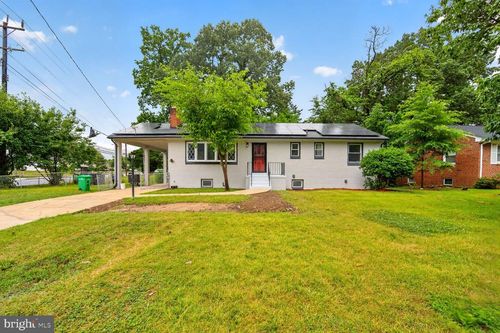 6800 Westchester Ct, TEMPLE HILLS, MD, 20748-4048 | Card Image