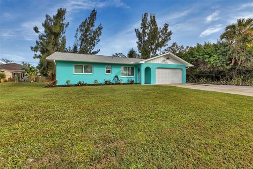 20238 Banner Ave, PORT CHARLOTTE, FL, 33952-4005 | Card Image