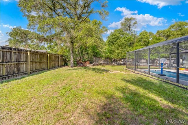 3485 Dothan Ave, House other with 3 bedrooms, 2 bathrooms and 2 parking in Spring Hill FL | Image 30