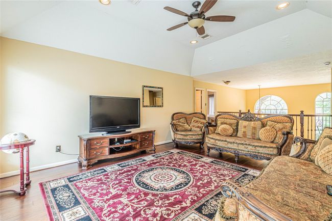 3206 Chapel Bend Dr, House other with 4 bedrooms, 4 bathrooms and 2 parking in Houston TX | Image 4