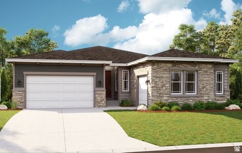 106-243 E Polaris Dr, Saratoga Springs, UT, 84045-4024 | Card Image