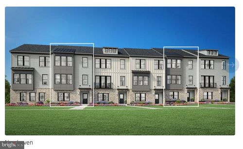 homesite-45-9 Pecan Court, PRINCETON, NJ, 08540 | Card Image