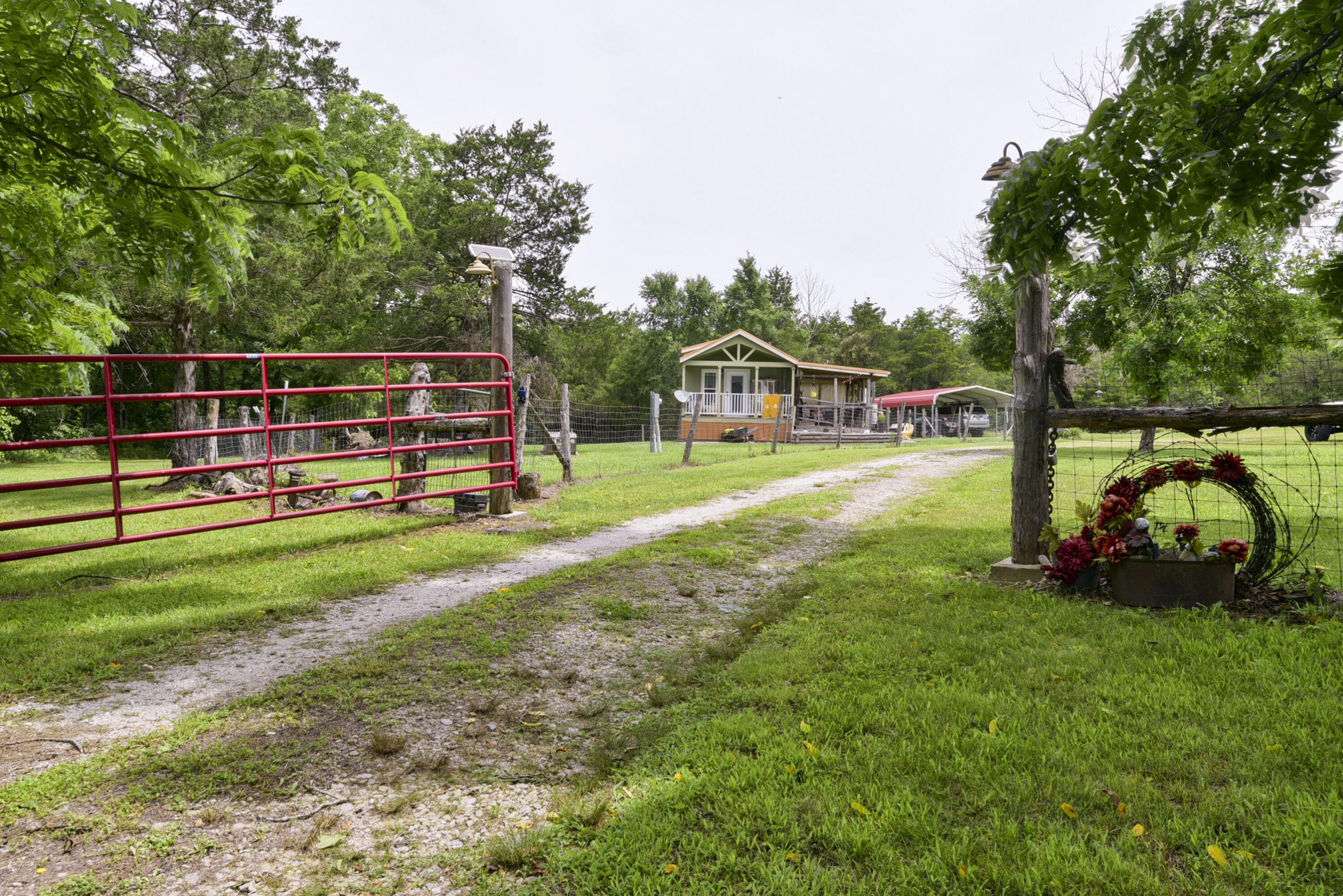 Residential in Cassville