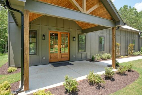 60 Dovetail, Talking Rock, GA, 30175 | Card Image