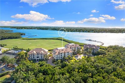 2-204 - 1610 Star Point Lane, Condo with 3 bedrooms, 3 bathrooms and null parking in Naples FL | Image 2