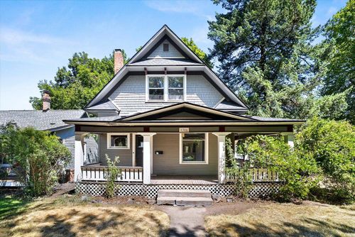 1304 W 15th Ave, Spokane, WA, 99203 | Card Image