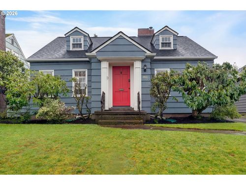 4444 Ne Oregon St, Portland, OR, 97213-2347 | Card Image