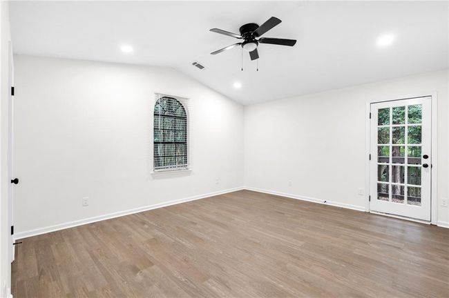 630 Pennylake Ct, House other with 4 bedrooms, 3 bathrooms and 4 parking in Stone Mountain GA | Image 19
