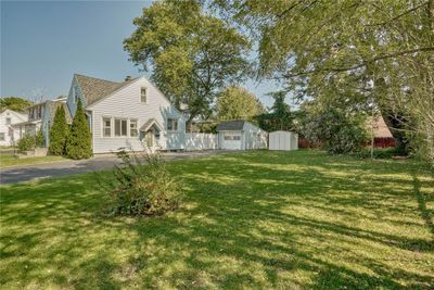 96 Glenora Drive, House other with 3 bedrooms, 1 bathrooms and null parking in Greece NY | Image 3