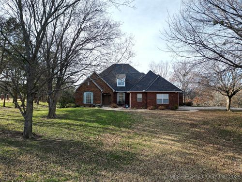 331 Wildflower Pl, Ardmore, OK, 73401-1100 | Card Image