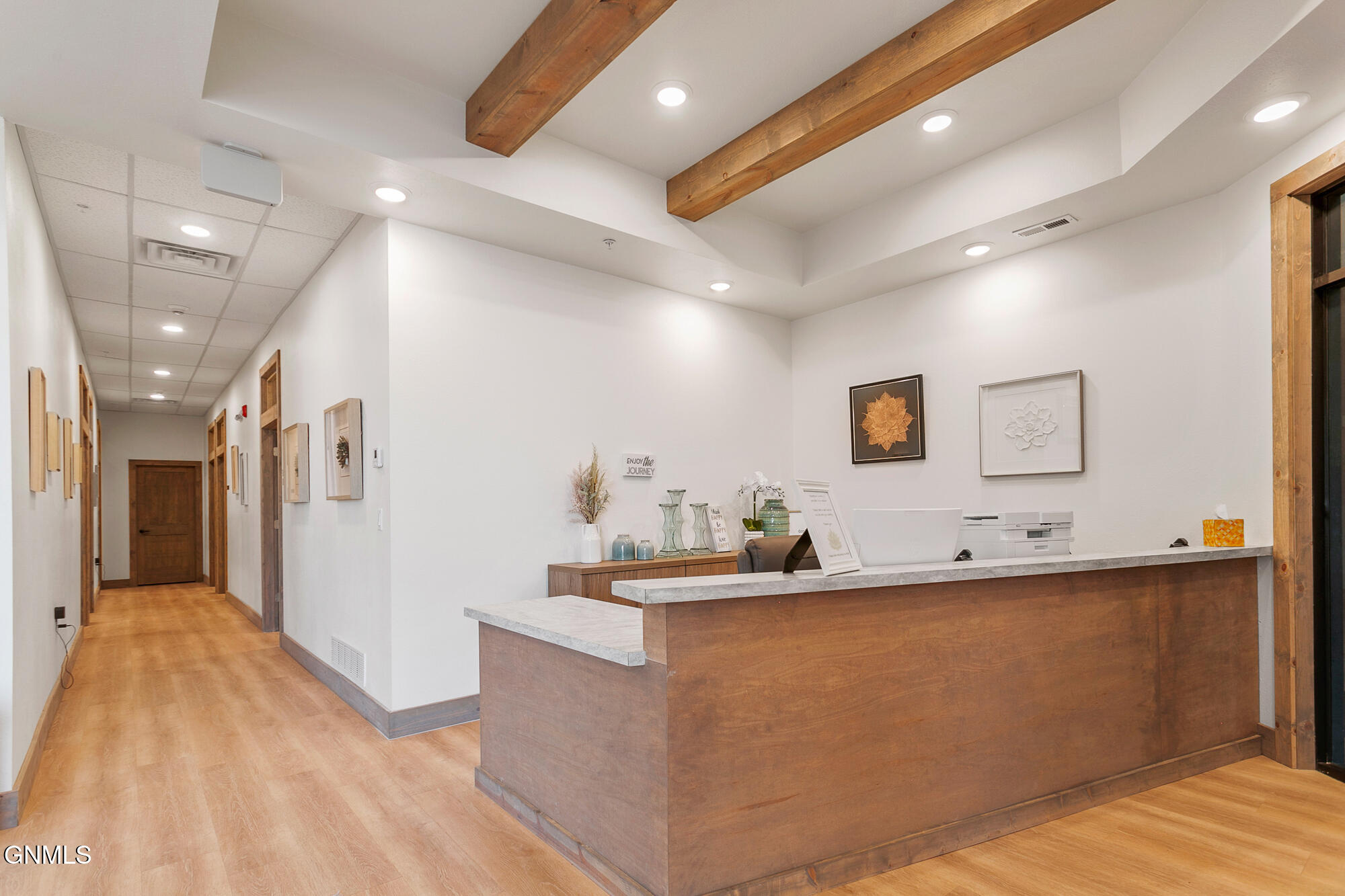 Commercial Lease in Williston 5